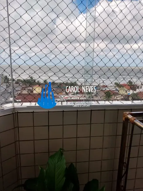 Foto 4 de Apartamento com 3 quartos à venda, 189m2 em Mongagua - SP