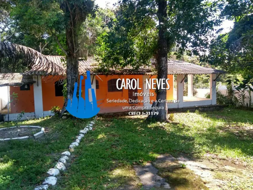 Foto 1 de Casa com 3 quartos à venda, 130m2 em Itanhaem - SP