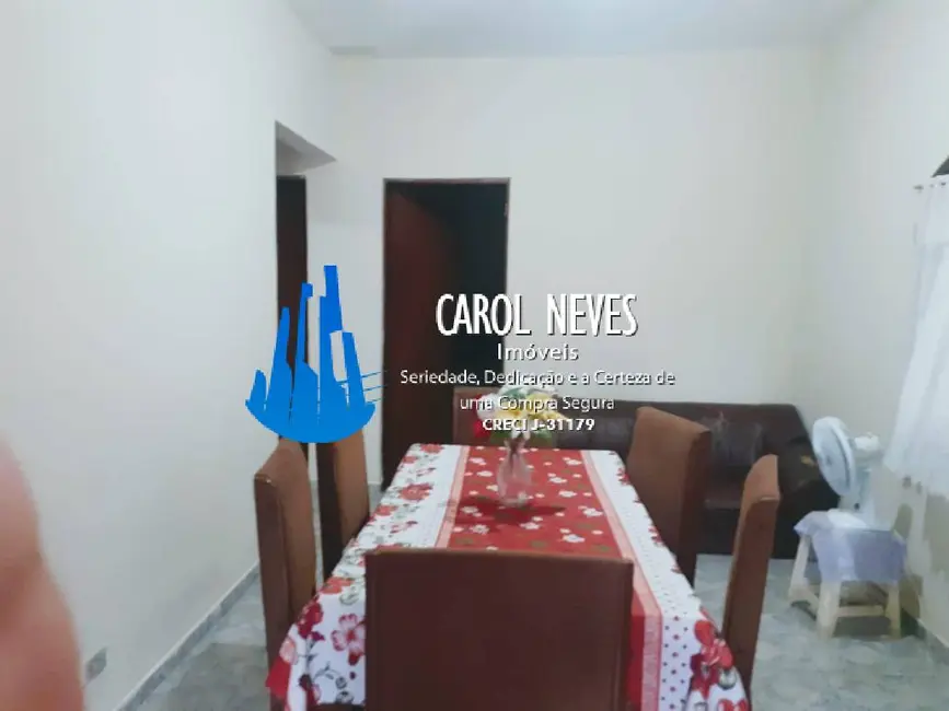 Foto 6 de Casa com 3 quartos à venda, 130m2 em Itanhaem - SP