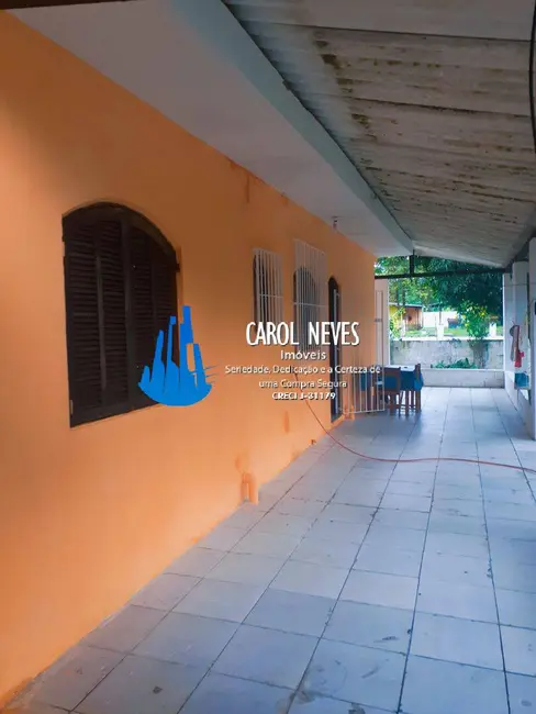 Foto 4 de Casa com 3 quartos à venda, 130m2 em Itanhaem - SP