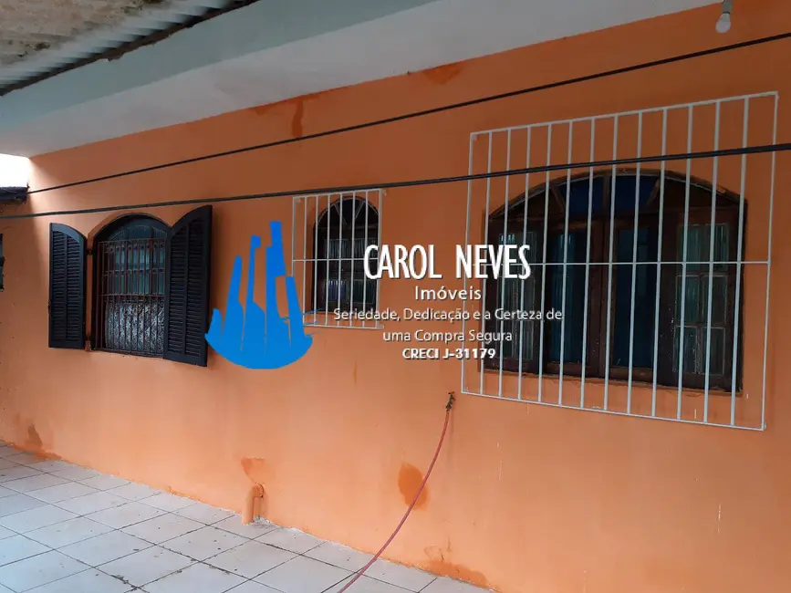 Foto 5 de Casa com 3 quartos à venda, 130m2 em Itanhaem - SP