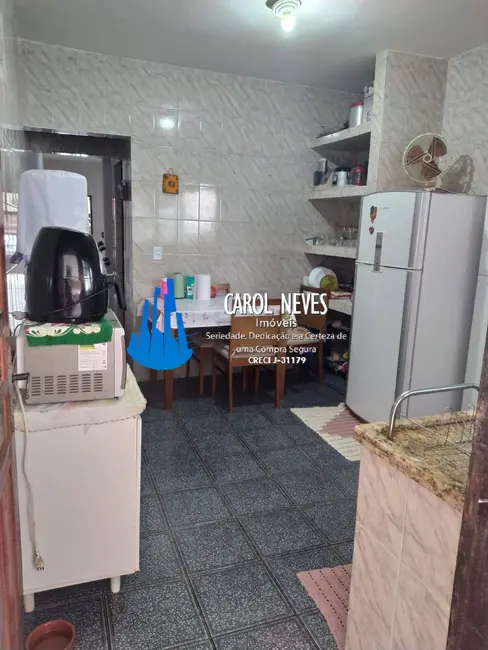 Foto 7 de Sobrado com 3 quartos à venda, 123m2 em Mongagua - SP