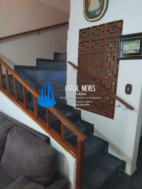 Foto 9 de Sobrado com 3 quartos à venda, 123m2 em Mongagua - SP