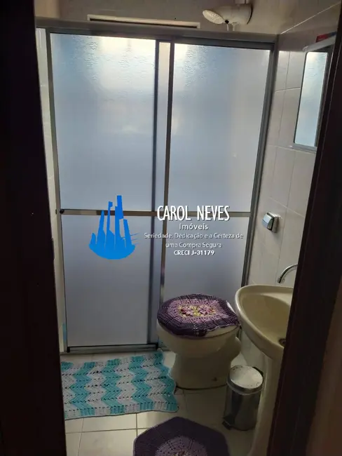 Foto 5 de Sobrado com 3 quartos à venda, 123m2 em Mongagua - SP