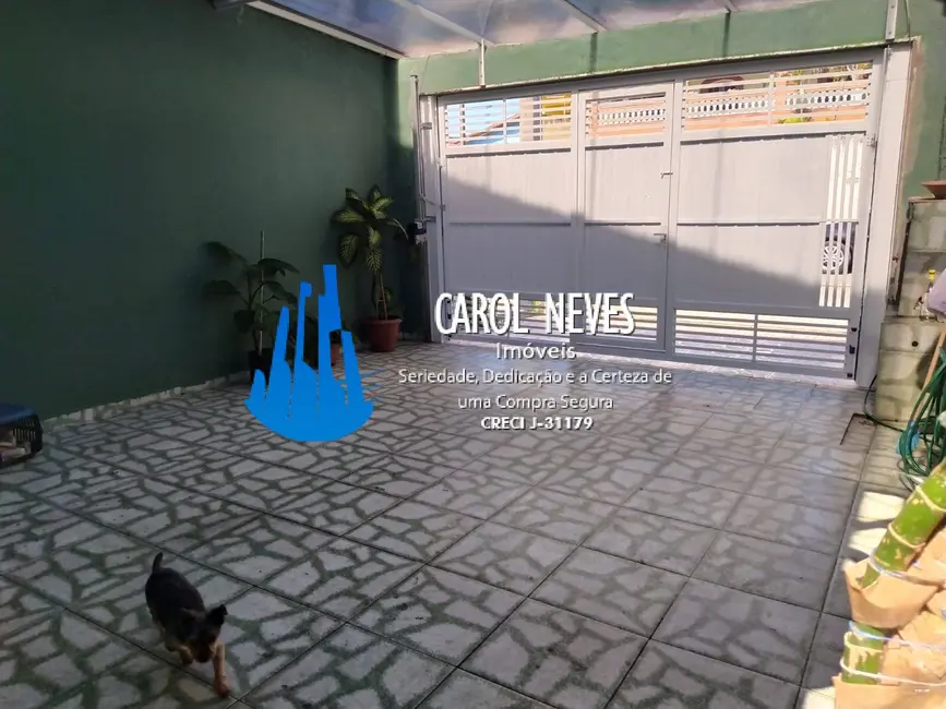 Foto 4 de Sobrado com 3 quartos à venda, 170m2 em Agenor de Campos, Mongagua - SP