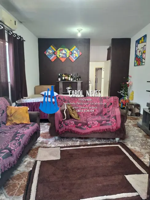 Foto 8 de Sobrado com 3 quartos à venda, 170m2 em Agenor de Campos, Mongagua - SP