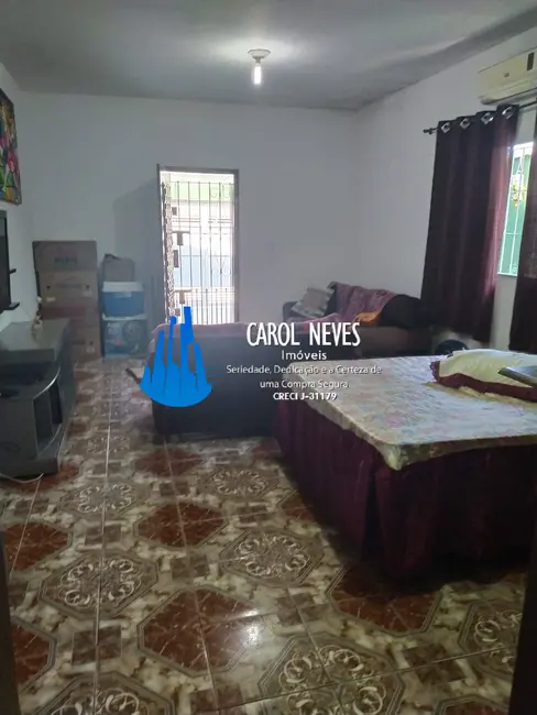 Foto 9 de Sobrado com 3 quartos à venda, 170m2 em Agenor de Campos, Mongagua - SP