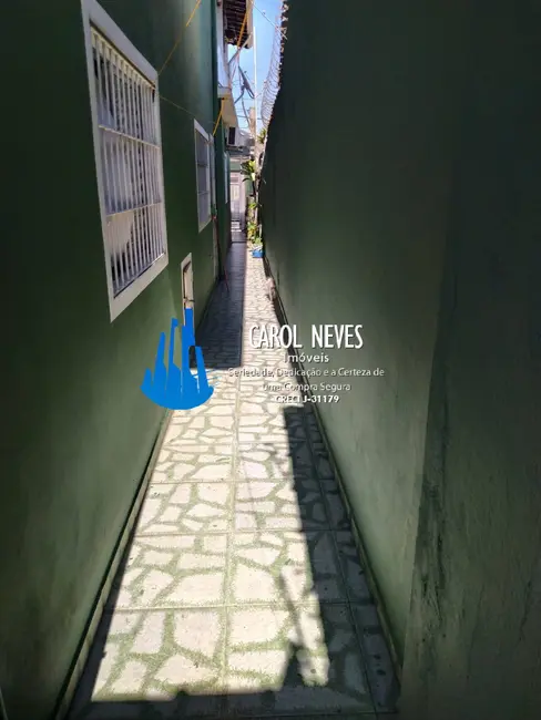 Foto 6 de Sobrado com 3 quartos à venda, 170m2 em Agenor de Campos, Mongagua - SP