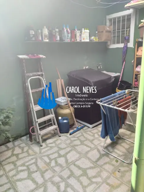 Foto 7 de Sobrado com 3 quartos à venda, 170m2 em Agenor de Campos, Mongagua - SP