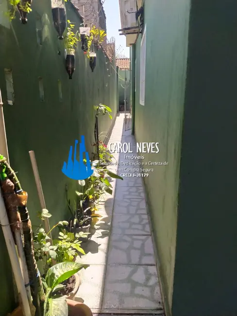 Foto 5 de Sobrado com 3 quartos à venda, 170m2 em Agenor de Campos, Mongagua - SP