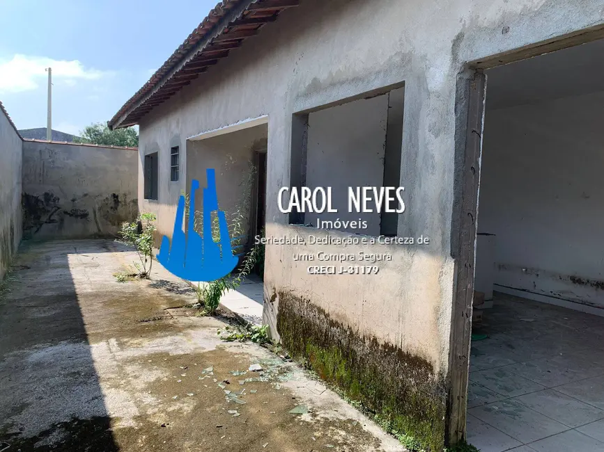 Foto 6 de Casa com 2 quartos à venda, 63m2 em Mongagua - SP