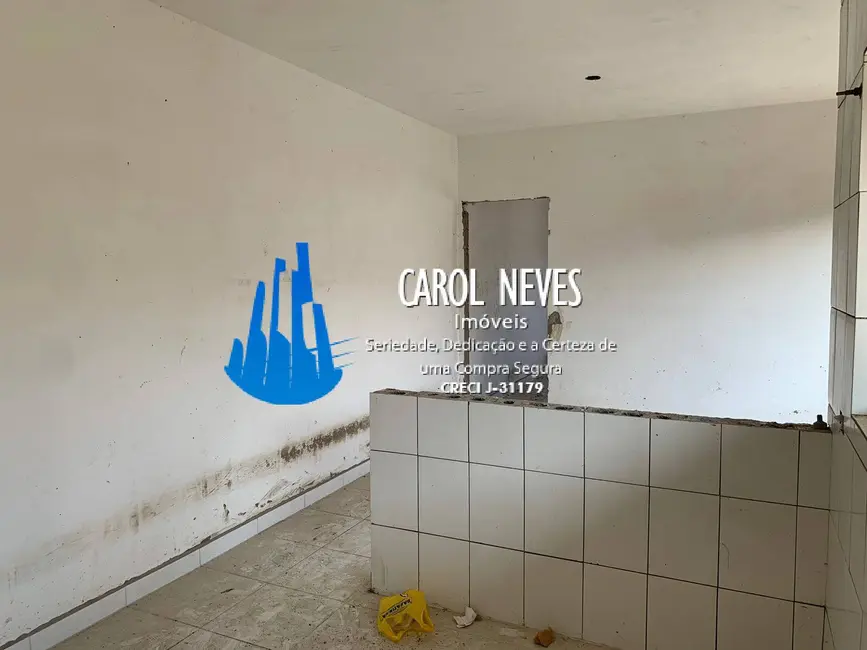 Foto 7 de Casa com 2 quartos à venda, 63m2 em Mongagua - SP