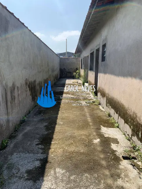 Foto 3 de Casa com 2 quartos à venda, 63m2 em Mongagua - SP