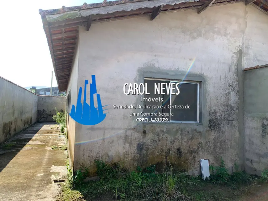 Foto 2 de Casa com 2 quartos à venda, 63m2 em Mongagua - SP