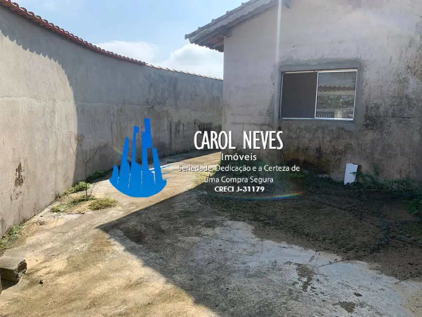 Foto 5 de Casa com 2 quartos à venda, 63m2 em Mongagua - SP