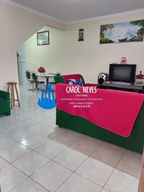 Foto 6 de Sobrado com 2 quartos à venda em Mongagua - SP