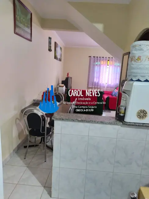 Foto 9 de Sobrado com 2 quartos à venda em Mongagua - SP