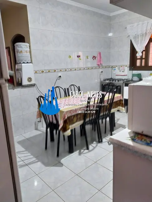 Foto 7 de Sobrado com 2 quartos à venda em Mongagua - SP