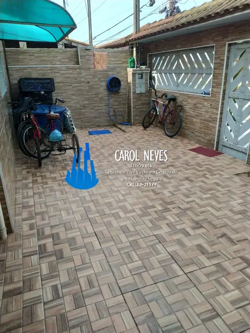 Foto 4 de Sobrado com 2 quartos à venda em Mongagua - SP