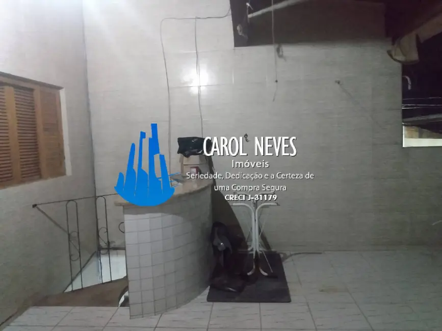 Foto 8 de Sobrado com 3 quartos à venda, 90m2 em Mongagua - SP