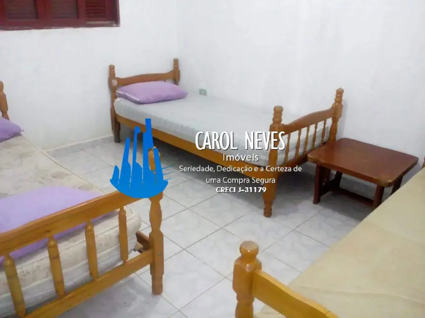 Foto 5 de Casa com 2 quartos à venda, 90m2 em Itanhaem - SP