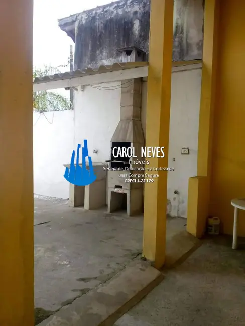 Foto 8 de Casa com 2 quartos à venda, 90m2 em Itanhaem - SP