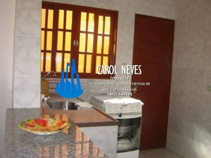 Foto 7 de Casa com 2 quartos à venda, 90m2 em Itanhaem - SP