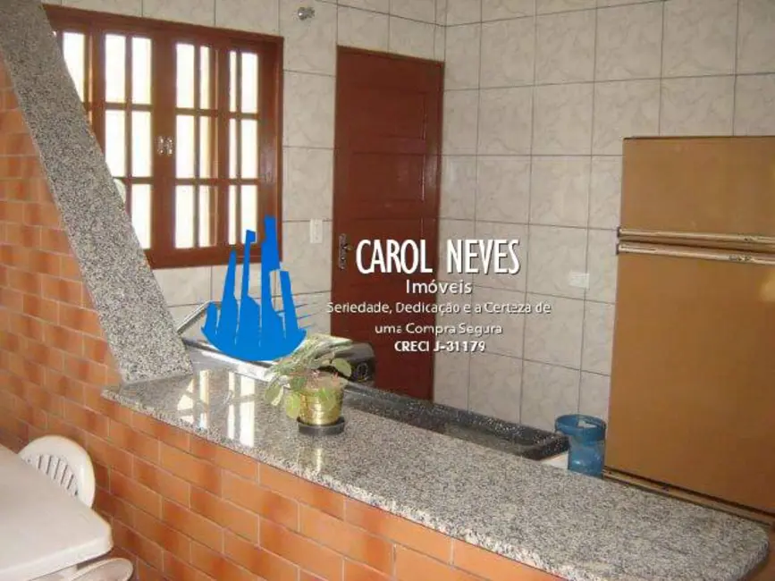 Foto 3 de Casa com 2 quartos à venda, 90m2 em Itanhaem - SP