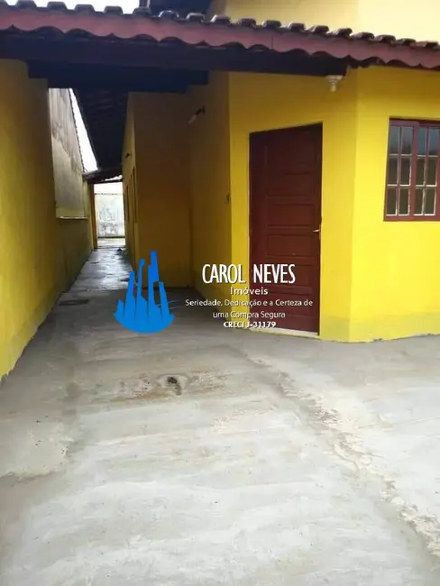 Foto 2 de Casa com 2 quartos à venda, 90m2 em Itanhaem - SP