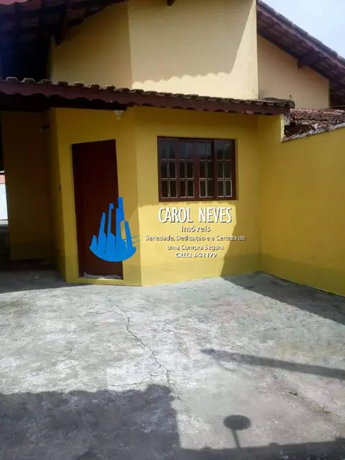 Foto 1 de Casa com 2 quartos à venda, 90m2 em Itanhaem - SP