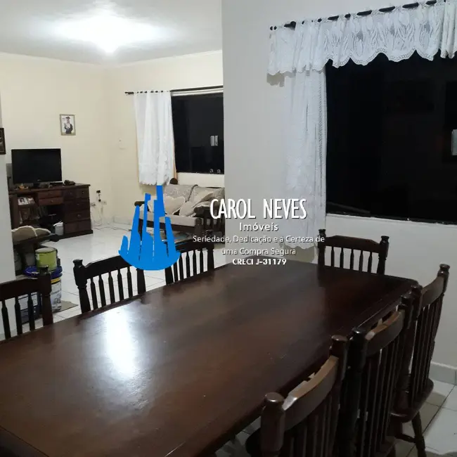 Foto 6 de Casa com 3 quartos à venda, 112m2 em Peruibe - SP