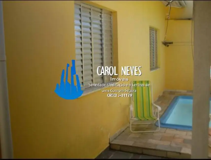 Foto 9 de Casa com 3 quartos à venda, 112m2 em Peruibe - SP