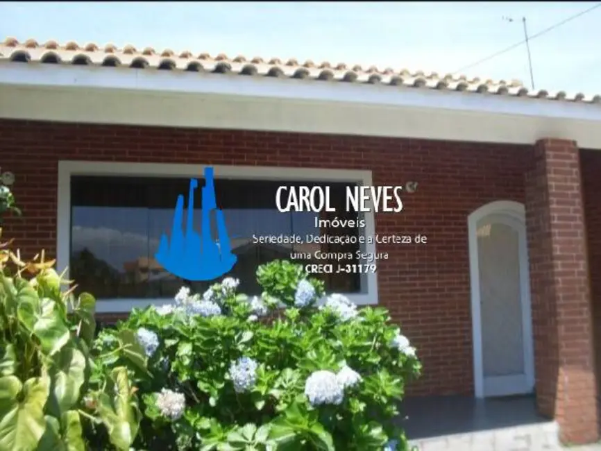 Foto 2 de Casa com 3 quartos à venda, 112m2 em Peruibe - SP