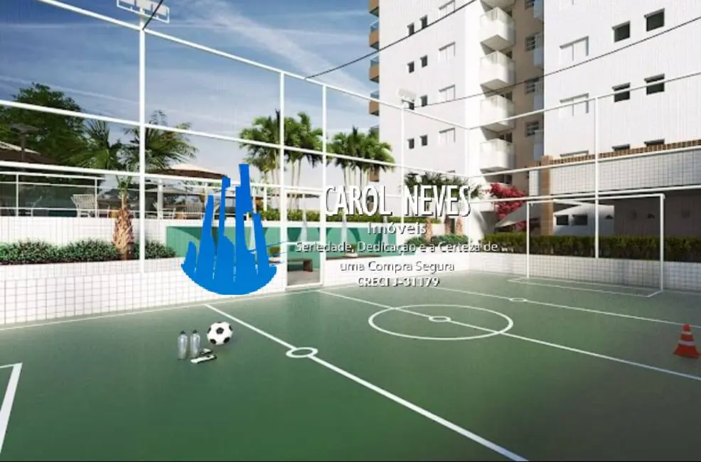 Apartamento com 2 quartos à venda, 79m2 em Centro, Mongagua - SP - imagem 2 Foto 2 de Apartamento com 2 quartos à venda, 79m2 em Centro, Mongagua - SP