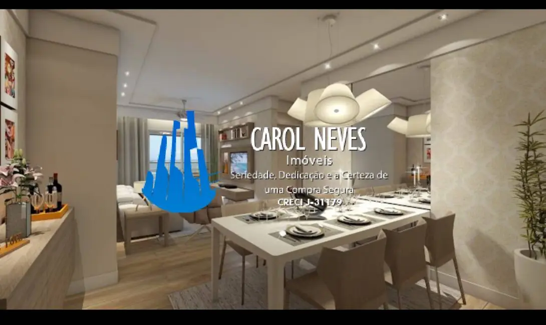 Apartamento com 2 quartos à venda, 79m2 em Centro, Mongagua - SP - imagem 6 Foto 6 de Apartamento com 2 quartos à venda, 79m2 em Centro, Mongagua - SP