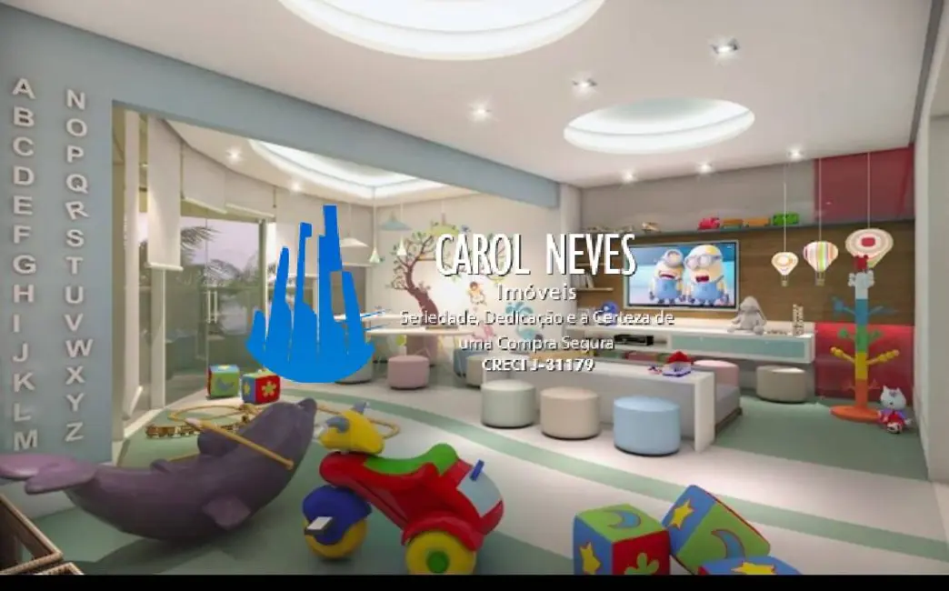 Apartamento com 2 quartos à venda, 79m2 em Centro, Mongagua - SP - imagem 7 Foto 7 de Apartamento com 2 quartos à venda, 79m2 em Centro, Mongagua - SP