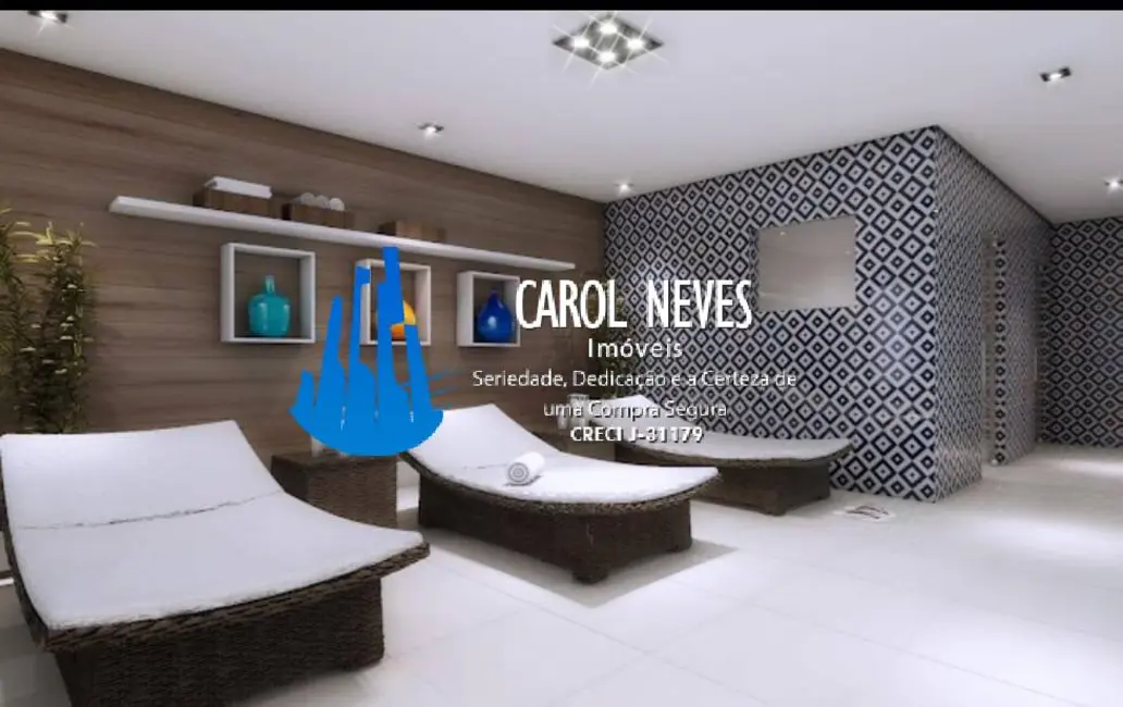 Apartamento com 2 quartos à venda, 79m2 em Centro, Mongagua - SP - imagem 3 Foto 3 de Apartamento com 2 quartos à venda, 79m2 em Centro, Mongagua - SP