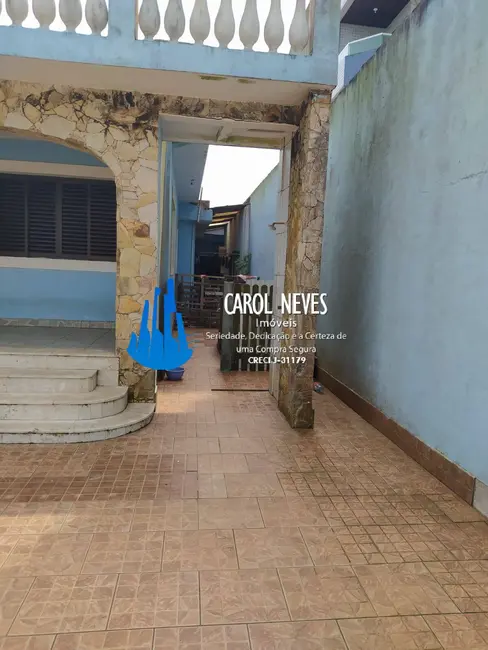 Foto 4 de Casa com 5 quartos à venda, 370m2 em Mongagua - SP