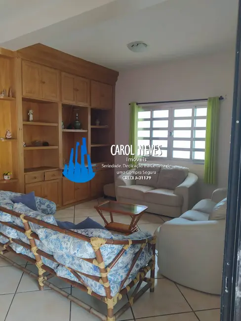 Foto 8 de Casa com 5 quartos à venda, 370m2 em Mongagua - SP