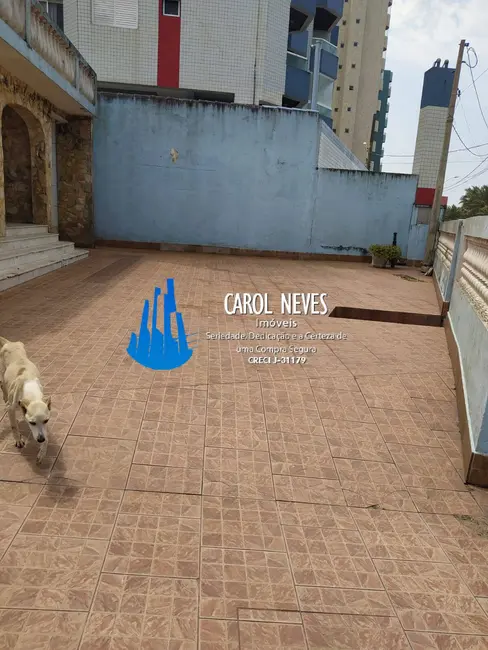 Foto 5 de Casa com 5 quartos à venda, 370m2 em Mongagua - SP