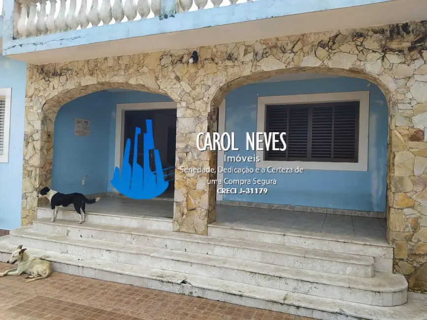 Foto 2 de Casa com 5 quartos à venda, 370m2 em Mongagua - SP