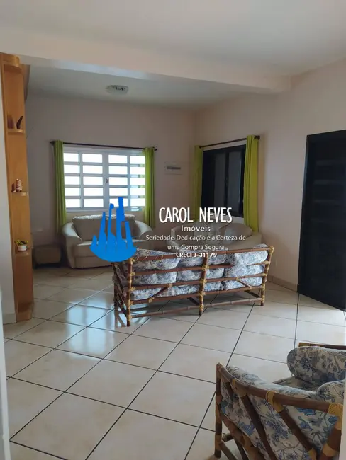 Foto 7 de Casa com 5 quartos à venda, 370m2 em Mongagua - SP