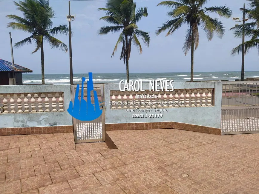 Foto 6 de Casa com 5 quartos à venda, 370m2 em Mongagua - SP