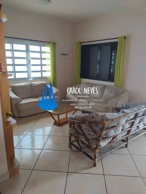 Foto 9 de Casa com 5 quartos à venda, 370m2 em Mongagua - SP