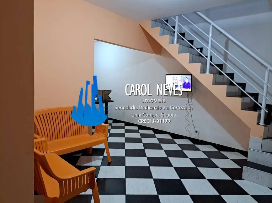 Foto 5 de Sobrado com 3 quartos à venda, 80m2 em Itanhaem - SP