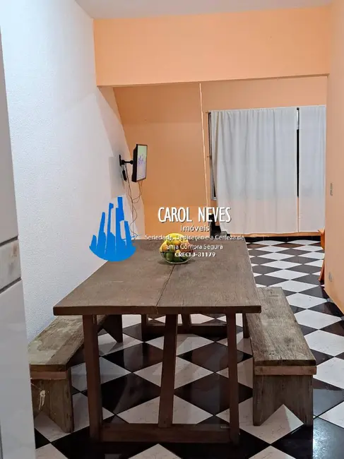 Foto 6 de Sobrado com 3 quartos à venda, 80m2 em Itanhaem - SP