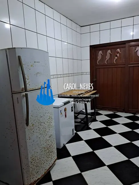 Foto 8 de Sobrado com 3 quartos à venda, 80m2 em Itanhaem - SP