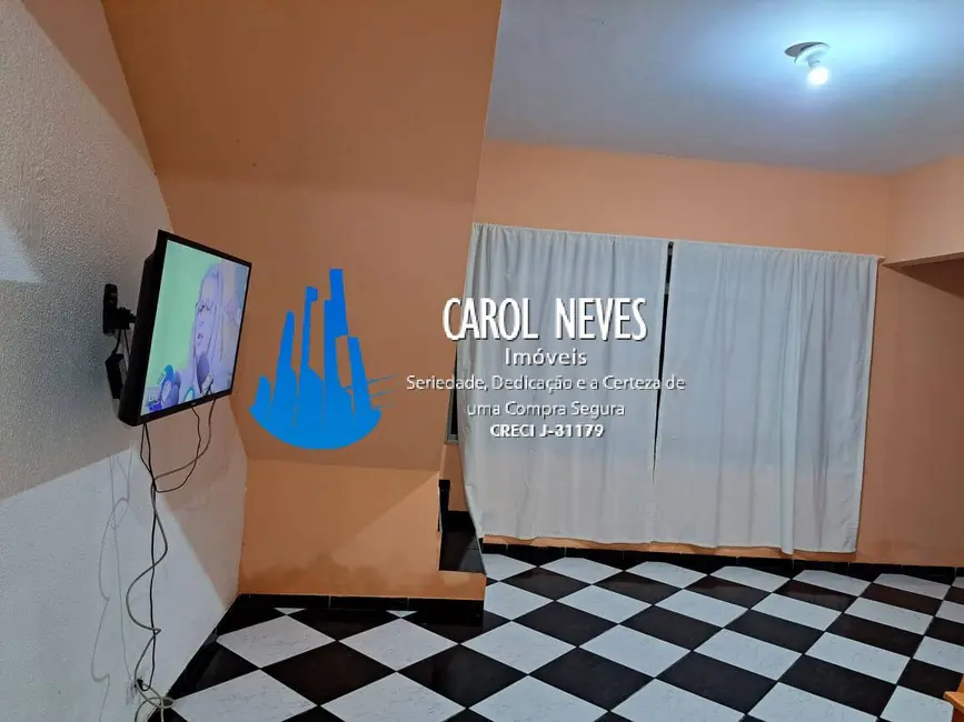 Foto 2 de Sobrado com 3 quartos à venda, 80m2 em Itanhaem - SP