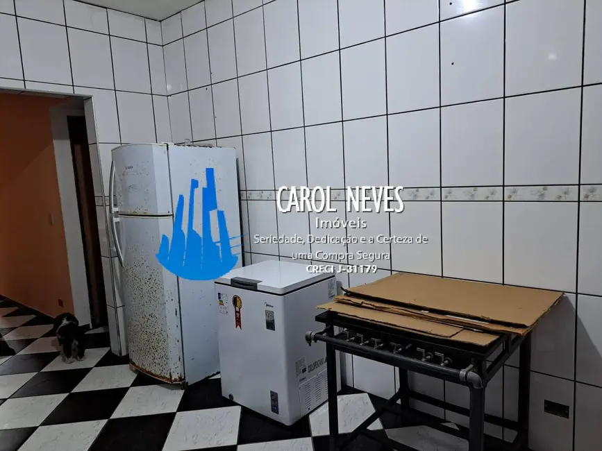 Foto 9 de Sobrado com 3 quartos à venda, 80m2 em Itanhaem - SP