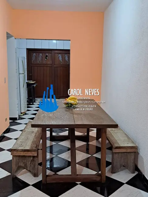 Foto 7 de Sobrado com 3 quartos à venda, 80m2 em Itanhaem - SP